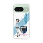 Slim Protection Case［ Girls und Panzer - Mika - Rounded Font ］