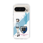 Slim Protection Case［ Girls und Panzer - Mika - Rounded Font ］