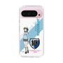 Slim Protection Case［ Girls und Panzer - Mika - Rounded Font ］