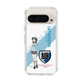 Slim Protection Case［ Girls und Panzer - Mika - Rounded Font ］