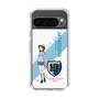 Slim Protection Case［ Girls und Panzer - Mika - Rounded Font ］