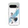 Slim Protection Case［ Girls und Panzer - Mika - Rounded Font ］