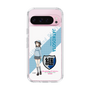 Slim Protection Case［ Girls und Panzer - Mika - Rounded Font ］