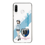 Slim Protection Case［ Girls und Panzer - Mika - Rounded Font ］