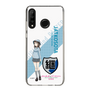 Slim Protection Case［ Girls und Panzer - Mika - Rounded Font ］