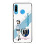 Slim Protection Case［ Girls und Panzer - Mika - Rounded Font ］