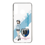 Slim Protection Case［ Girls und Panzer - Mika - Rounded Font ］