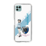 Slim Protection Case［ Girls und Panzer - Mika - Rounded Font ］