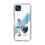 Slim Protection Case［ Girls und Panzer - Mika - Rounded Font ］