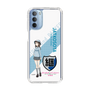 Slim Protection Case［ Girls und Panzer - Mika - Rounded Font ］