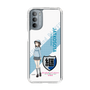 Slim Protection Case［ Girls und Panzer - Mika - Rounded Font ］