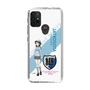 Slim Protection Case［ Girls und Panzer - Mika - Rounded Font ］