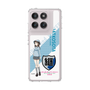 Slim Protection Case［ Girls und Panzer - Mika - Rounded Font ］