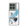 Slim Protection Case［ Girls und Panzer - Mika - Rounded Font ］