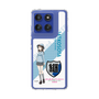 Slim Protection Case［ Girls und Panzer - Mika - Rounded Font ］