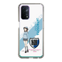 Slim Protection Case［ Girls und Panzer - Mika - Rounded Font ］