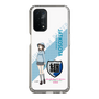 Slim Protection Case［ Girls und Panzer - Mika - Rounded Font ］