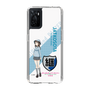 Slim Protection Case［ Girls und Panzer - Mika - Rounded Font ］
