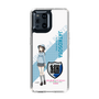 Slim Protection Case［ Girls und Panzer - Mika - Rounded Font ］