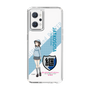 Slim Protection Case［ Girls und Panzer - Mika - Rounded Font ］