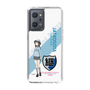Slim Protection Case［ Girls und Panzer - Mika - Rounded Font ］