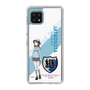 Slim Protection Case［ Girls und Panzer - Mika - Rounded Font ］