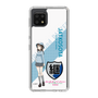 Slim Protection Case［ Girls und Panzer - Mika - Rounded Font ］