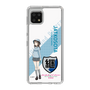 Slim Protection Case［ Girls und Panzer - Mika - Rounded Font ］