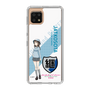 Slim Protection Case［ Girls und Panzer - Mika - Rounded Font ］
