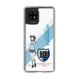 Slim Protection Case［ Girls und Panzer - Mika - Rounded Font ］