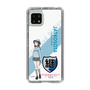 Slim Protection Case［ Girls und Panzer - Mika - Rounded Font ］