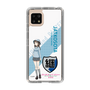 Slim Protection Case［ Girls und Panzer - Mika - Rounded Font ］