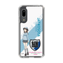 Slim Protection Case［ Girls und Panzer - Mika - Rounded Font ］