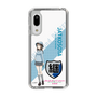 Slim Protection Case［ Girls und Panzer - Mika - Rounded Font ］