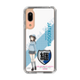 Slim Protection Case［ Girls und Panzer - Mika - Rounded Font ］