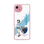 Slim Protection Case［ Girls und Panzer - Mika - Rounded Font ］