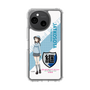 Slim Protection Case［ Girls und Panzer - Mika - Rounded Font ］