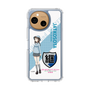 Slim Protection Case［ Girls und Panzer - Mika - Rounded Font ］