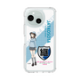 Slim Protection Case［ Girls und Panzer - Mika - Rounded Font ］