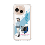 Slim Protection Case［ Girls und Panzer - Mika - Rounded Font ］