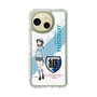 Slim Protection Case［ Girls und Panzer - Mika - Rounded Font ］