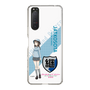 Slim Protection Case［ Girls und Panzer - Mika - Rounded Font ］