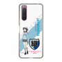 Slim Protection Case［ Girls und Panzer - Mika - Rounded Font ］