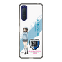 Slim Protection Case［ Girls und Panzer - Mika - Rounded Font ］