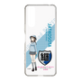 Slim Protection Case［ Girls und Panzer - Mika - Rounded Font ］