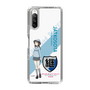 Slim Protection Case［ Girls und Panzer - Mika - Rounded Font ］