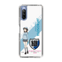 Slim Protection Case［ Girls und Panzer - Mika - Rounded Font ］