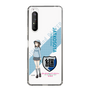 Slim Protection Case［ Girls und Panzer - Mika - Rounded Font ］