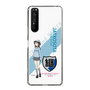 Slim Protection Case［ Girls und Panzer - Mika - Rounded Font ］