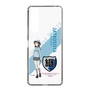 Slim Protection Case［ Girls und Panzer - Mika - Rounded Font ］